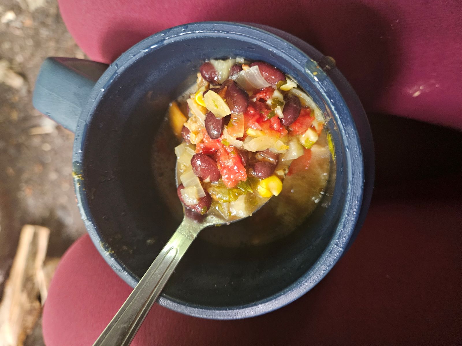 tortilla soup